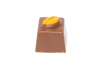 Anglesey Chocolates Individual Chocs - October 2017