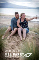 Sophie and Aled's Pre-wedding Shoot