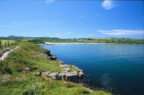 Lligwy-Coast-Path