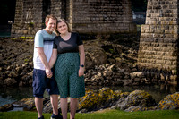 Anwen & John Pre-wedding Shoot